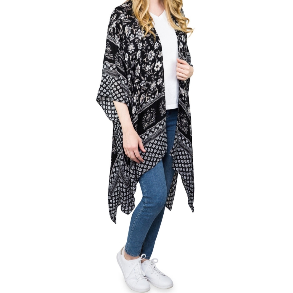 Women's kimono